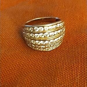 Size 10 925 ring